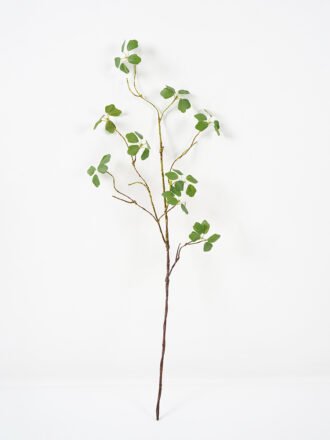 Artificial Plant 25*90CM Eucalyptus spray green fake leaf GS-26221015 Leaves&Sprays&Foliages 3,000+ sqm showroom with thousands of artificial flowers, plants & trees ready for global sourcing.