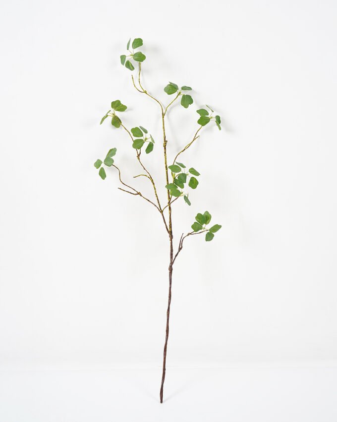 Artificial Plant 26*83CM Leaves spray silk flowers GS-26221022 Leaves&Sprays&Foliages YeahFlower is one of Chinese leading OEM manufacturers and exporters , supplying the silk flowers, wholesale artificial trees