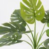 Artificial Plant 60*66CM Monstera bush green fake leaf GS-06021012 Leaves&Sprays&Foliages YeahFlower is one of Chinese leading OEM manufacturers and exporters , supplying the silk flowers, wholesale artificial trees