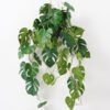 Artificial Plant 60*82CM Monstera in pp pot with rope Hanging plant GS-14521047 Potted Flowers&Plants YeahFlower is one of Chinese leading OEM manufacturers and exporters , supplying the silk flowers, wholesale artificial trees