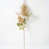 Artificial Plant 15*83cm SINGLE EUROPA Faux plant GS-15421019 Christmas Item YeahFlower is one of Chinese leading OEM manufacturers and exporters , supplying the silk flowers, wholesale artificial trees