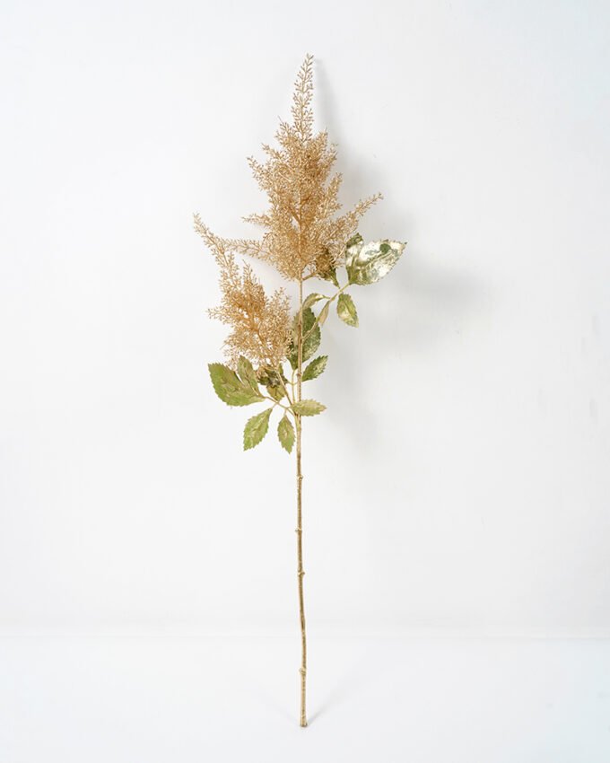 Artificial Plant 15*83cm SINGLE EUROPA Faux plant GS-15421019 Christmas Item YeahFlower is one of Chinese leading OEM manufacturers and exporters , supplying the silk flowers, wholesale artificial trees