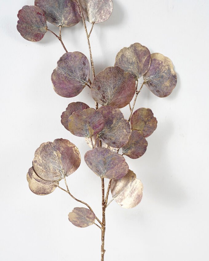 Artificial Plant 18*80cm SINGLE eucalyptus Fake Leaves GS-15421026 Leaves&Sprays&Foliages YeahFlower is one of Chinese leading OEM manufacturers and exporters , supplying the silk flowers, wholesale artificial trees