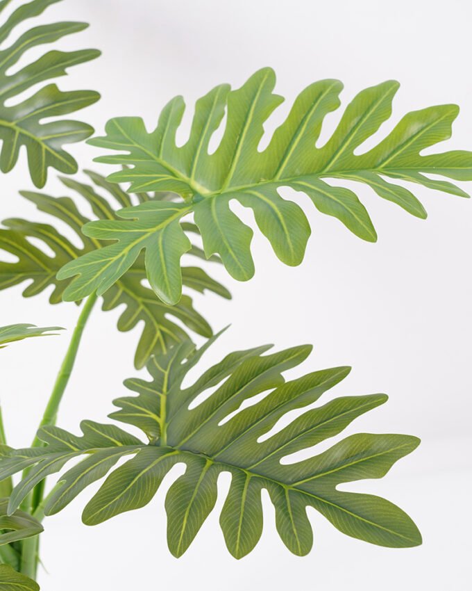 Artificial Plant 65*55CM Scindapsus bush green fake leaf GS-06021011 Leaves&Sprays&Foliages YeahFlower is one of Chinese leading OEM manufacturers and exporters , supplying the silk flowers, wholesale artificial trees