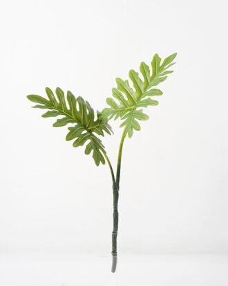 Artificial Plant 33*64CM Scindapsus spray green fake leaf GS-06021007 Leaves&Sprays&Foliages YeahFlower is one of Chinese leading OEM manufacturers and exporters , supplying the silk flowers, wholesale artificial trees