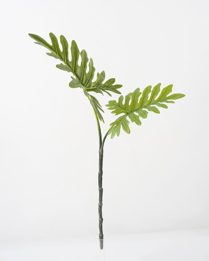 Artificial Plant 42*82CM Scindapsus spray green fake leaf GS-06021008 Leaves&Sprays&Foliages YeahFlower is one of Chinese leading OEM manufacturers and exporters , supplying the silk flowers, wholesale artificial trees