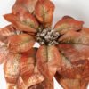 Artificial Plant 22*37CM Singel poinsettia silk flowers GS-15420033-K3 Christmas Item YeahFlower is one of Chinese leading OEM manufacturers and exporters , supplying the silk flowers, wholesale artificial trees