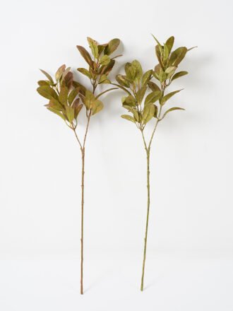 Artificial Plant 15*83cm SINGLE EUROPA Faux plant GS-15421019 Christmas Item 3,000+ sqm showroom with thousands of artificial flowers, plants & trees ready for global sourcing.