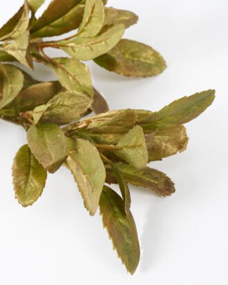 Artificial Plant 20*73CM single leaves spray*2 Faux flowers GS-15421025 Christmas Item YeahFlower is one of Chinese leading OEM manufacturers and exporters , supplying the silk flowers, wholesale artificial trees Artificial Plant 20*73CM single leaves spray*2 Faux flowers GS-15421025 Christmas Item YeahFlower is one of Chinese leading OEM manufacturers and exporters , supplying the silk flowers, wholesale artificial trees