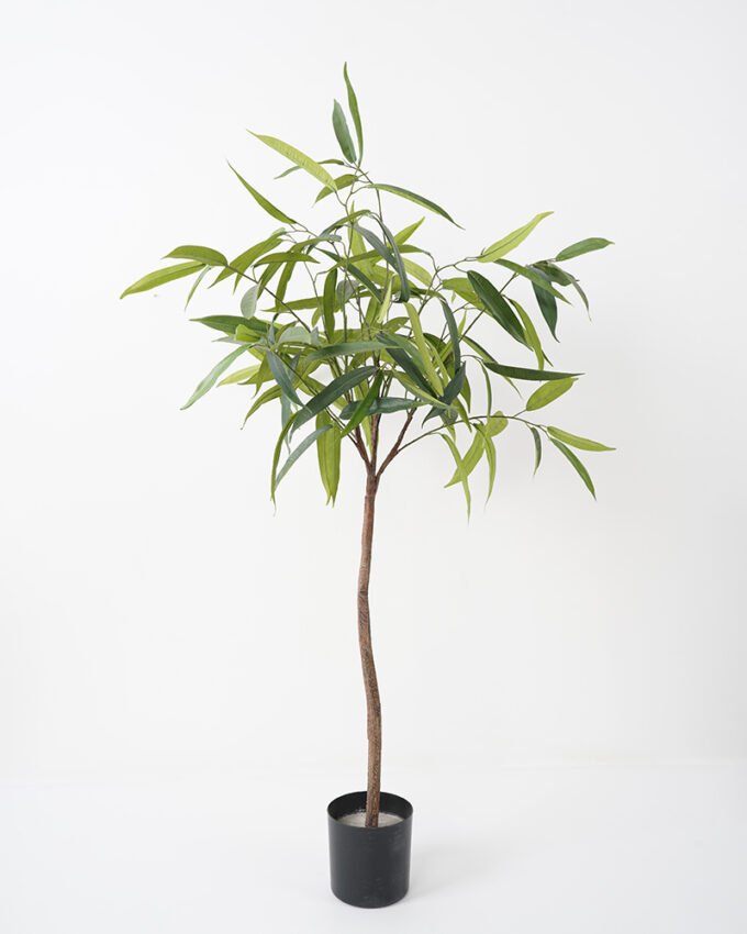 Artificial Tree 80*70*120CM Eucalyptus in spray Faux trees GS-63321037 Tree&Plant YeahFlower is one of Chinese leading OEM manufacturers and exporters , supplying the silk flowers, wholesale artificial trees