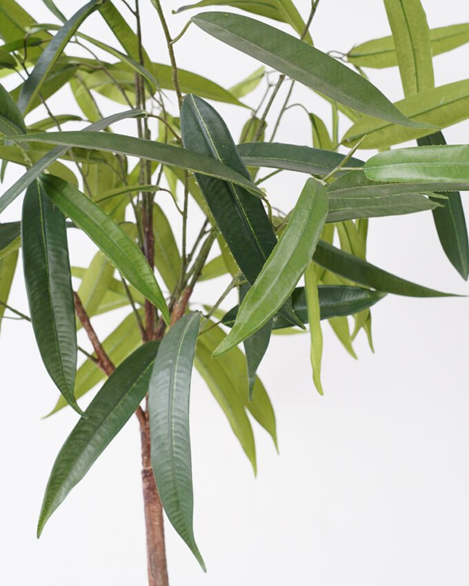 Artificial Tree 80*70*120CM Eucalyptus in spray Faux trees GS-63321037 Tree&Plant YeahFlower is one of Chinese leading OEM manufacturers and exporters , supplying the silk flowers, wholesale artificial trees