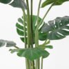 Artificial Tree 66*66*120CM Monstera in pp pot/lvs11 Faux trees GS-43421012 Tree&Plant YeahFlower is one of Chinese leading OEM manufacturers and exporters , supplying the silk flowers, wholesale artificial trees
