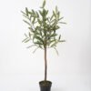 Artificial Tree 45*40*73cm Olive Tree Real tree trunks GS-63321028 Tree&Plant YeahFlower is one of Chinese leading OEM manufacturers and exporters , supplying the silk flowers, wholesale artificial trees