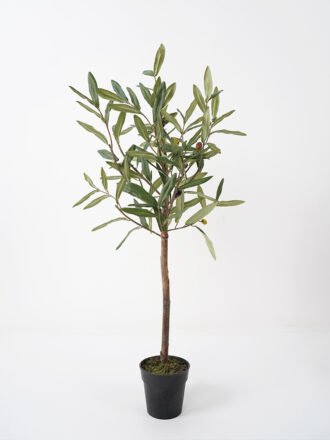 Artificial Tree 65*65*120cm Olive Tree fake trees GS-63321029 Tree&Plant 3,000+ sqm showroom with thousands of artificial flowers, plants & trees ready for global sourcing.