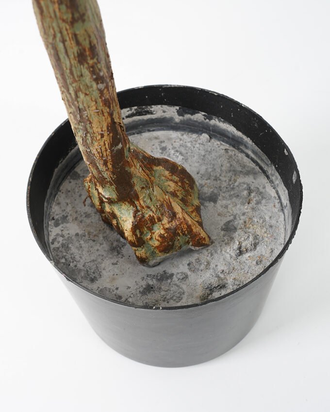 Artificial Tree 60*60*150CM Olive Tree Real tree trunks GS-63321032 Tree&Plant YeahFlower is one of Chinese leading OEM manufacturers and exporters , supplying the silk flowers, wholesale artificial trees