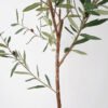 Artificial Tree 56*47*140CM Olive Tree Real tree trunks GS-63321034 Tree&Plant YeahFlower is one of Chinese leading OEM manufacturers and exporters , supplying the silk flowers, wholesale artificial trees