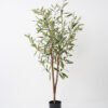 Artificial Tree 65*65*120cm Olive Tree fake trees GS-63321029 Tree&Plant YeahFlower is one of Chinese leading OEM manufacturers and exporters , supplying the silk flowers, wholesale artificial trees