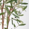 Artificial Tree 65*65*120cm Olive Tree fake trees GS-63321029 Tree&Plant YeahFlower is one of Chinese leading OEM manufacturers and exporters , supplying the silk flowers, wholesale artificial trees