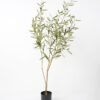 Artificial Tree 80*75*120CM Olive Tree fake trees GS-63321031 Tree&Plant YeahFlower is one of Chinese leading OEM manufacturers and exporters , supplying the silk flowers, wholesale artificial trees