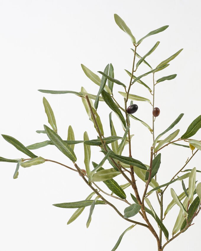 Artificial Tree 47*30*60cm Olive in cement pot Faux trees GS-63321016 Tree&Plant YeahFlower is one of Chinese leading OEM manufacturers and exporters , supplying the silk flowers, wholesale artificial trees