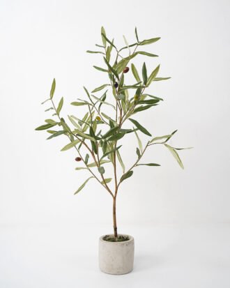 Artificial Tree 45*45*75cm Olive in cement pot Faux trees GS-63321024 Tree&Plant YeahFlower is one of Chinese leading OEM manufacturers and exporters , supplying the silk flowers, wholesale artificial trees Artificial Tree 45*45*75cm Olive in cement pot Faux trees GS-63321024 Tree&Plant YeahFlower is one of Chinese leading OEM manufacturers and exporters , supplying the silk flowers, wholesale artificial trees