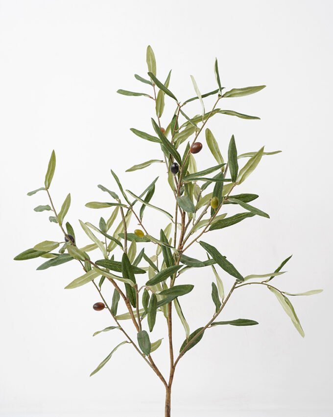 Artificial Tree 45*45*75cm Olive in cement pot Faux trees GS-63321024 Tree&Plant YeahFlower is one of Chinese leading OEM manufacturers and exporters , supplying the silk flowers, wholesale artificial trees