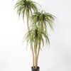Artificial Tree 100*80*150CM POTTED DRACAENA Faux trees GS-63321041 Tree&Plant YeahFlower is one of Chinese leading OEM manufacturers and exporters , supplying the silk flowers, wholesale artificial trees