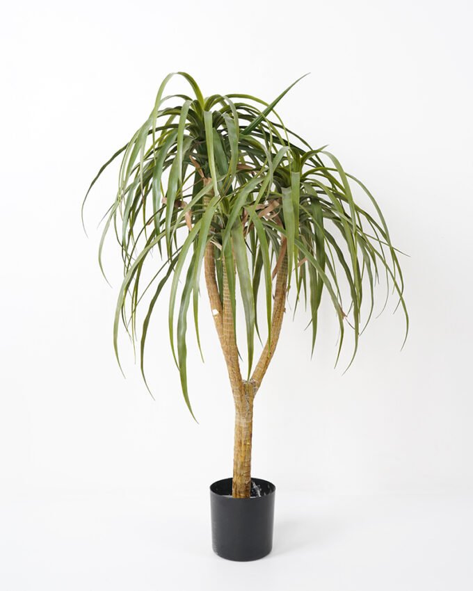 Artificial Tree 80*80*110CM POTTED DRACAENA fake trees GS-63321042 Tree&Plant YeahFlower is one of Chinese leading OEM manufacturers and exporters , supplying the silk flowers, wholesale artificial trees