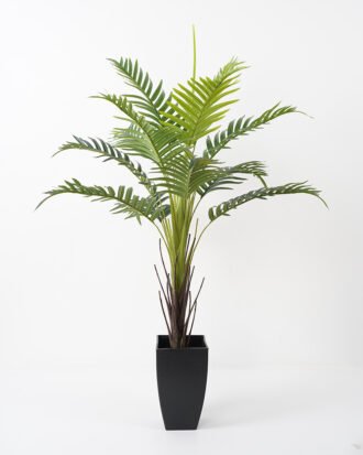 Artificial Tree 81*75*110cm Palm tree Faux trees GS-63321012 Tree&Plant YeahFlower is one of Chinese leading OEM manufacturers and exporters , supplying the silk flowers, wholesale artificial trees