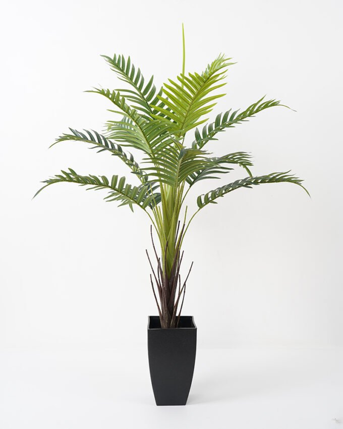 Artificial Tree 81*75*110cm Palm tree Faux trees GS-63321012 Tree&Plant YeahFlower is one of Chinese leading OEM manufacturers and exporters , supplying the silk flowers, wholesale artificial trees