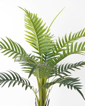 Artificial Tree 81*75*110cm Palm tree Faux trees GS-63321012 Tree&Plant YeahFlower is one of Chinese leading OEM manufacturers and exporters , supplying the silk flowers, wholesale artificial trees