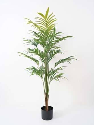 Artificial Tree 60*65*160cm Palm tree fake trees GS-63321015 Tree&Plant 3,000+ sqm showroom with thousands of artificial flowers, plants & trees ready for global sourcing.