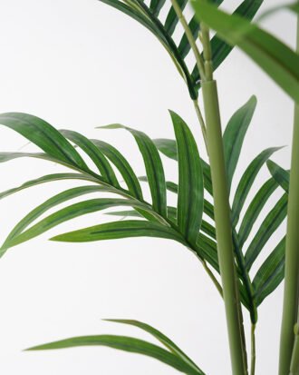 Artificial Tree 80*72*120cm Palm tree Faux trees GS-63321014 Tree&Plant YeahFlower is one of Chinese leading OEM manufacturers and exporters , supplying the silk flowers, wholesale artificial trees