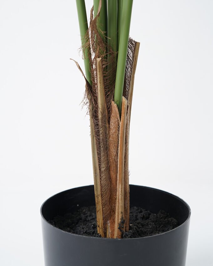 Artificial Tree 80*72*120cm Palm tree Faux trees GS-63321014 Tree&Plant YeahFlower is one of Chinese leading OEM manufacturers and exporters , supplying the silk flowers, wholesale artificial trees