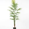 Artificial Tree 60*65*160cm Palm tree fake trees GS-63321015 Tree&Plant YeahFlower is one of Chinese leading OEM manufacturers and exporters , supplying the silk flowers, wholesale artificial trees