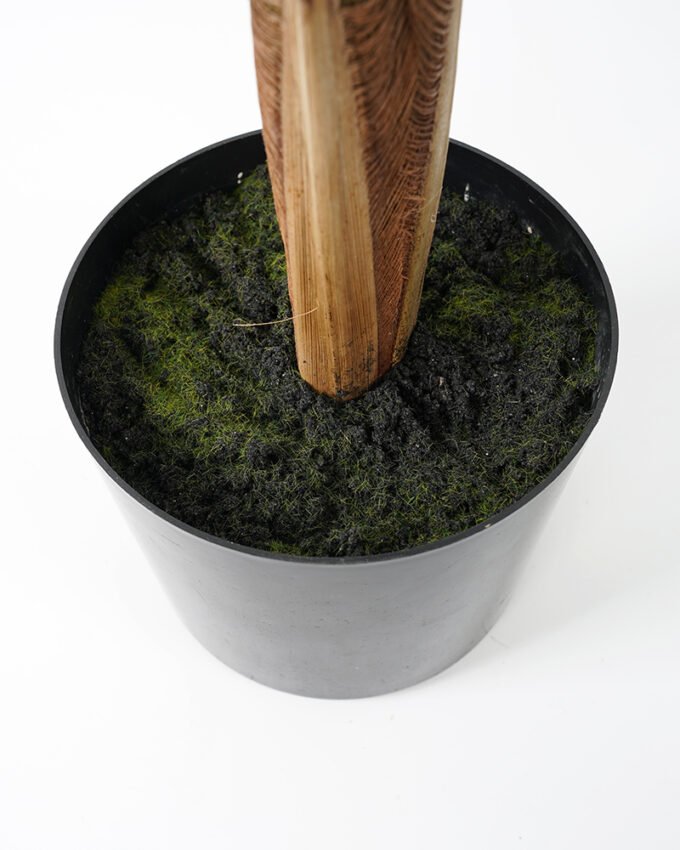 Artificial Tree 60*65*160cm Palm tree fake trees GS-63321015 Tree&Plant YeahFlower is one of Chinese leading OEM manufacturers and exporters , supplying the silk flowers, wholesale artificial trees