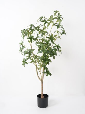 Artificial Tree 65*55*115CM Rose in pp pot Faux trees GS-14521057 Tree&Plant 3,000+ sqm showroom with thousands of artificial flowers, plants & trees ready for global sourcing.
