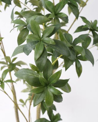 Artificial Tree 58*120CM Pieris in pp pot Faux trees GS-14521032 Tree&Plant YeahFlower is one of Chinese leading OEM manufacturers and exporters , supplying the silk flowers, wholesale artificial trees