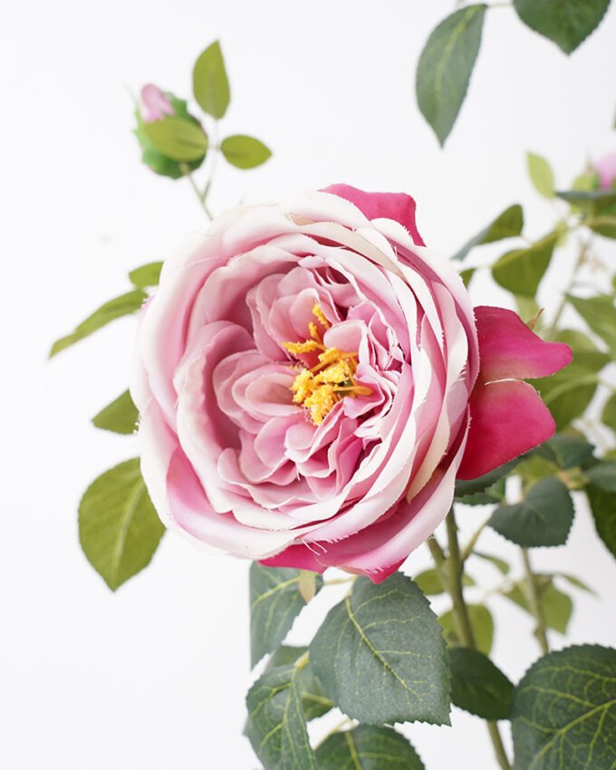 Artificial Tree 65*55*115CM Rose in pp pot Faux trees GS-14521057 Tree&Plant YeahFlower is one of Chinese leading OEM manufacturers and exporters , supplying the silk flowers, wholesale artificial trees