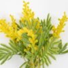 Artificial Flower 26*37cm Acacia bouquet*5 GS-26221054-Y1 Bouquet YeahFlower is one of Chinese leading OEM manufacturers and exporters , supplying the silk flowers, wholesale artificial trees