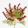 Artificial Flower 26*37cm Acacia bouquet*5 GS-26221054 Bouquet YeahFlower is one of Chinese leading OEM manufacturers and exporters , supplying the silk flowers, wholesale artificial trees