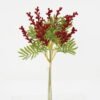 Artificial Flower 26*37cm Acacia bouquet*5 GS-26221054 Bouquet YeahFlower is one of Chinese leading OEM manufacturers and exporters , supplying the silk flowers, wholesale artificial trees
