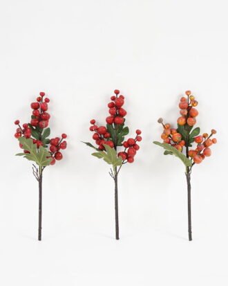 Artificial Flower 40*106cm Apple spray*3 GS-57721015 Flowers Bush YeahFlower is one of Chinese leading OEM manufacturers and exporters , supplying the silk flowers, wholesale artificial trees