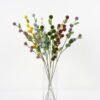 Artificial Flower 18*69cm Artificial flower GS-26221044 Single Flowers YeahFlower is one of Chinese leading OEM manufacturers and exporters , supplying the silk flowers, wholesale artificial trees