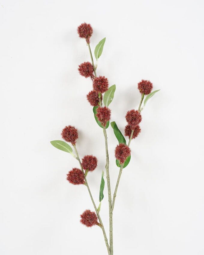 Artificial Flower 18*69cm Artificial flower GS-26221044 Single Flowers YeahFlower is one of Chinese leading OEM manufacturers and exporters , supplying the silk flowers, wholesale artificial trees