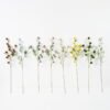 Artificial Flower 18*69cm Artificial flower GS-26221044 Single Flowers YeahFlower is one of Chinese leading OEM manufacturers and exporters , supplying the silk flowers, wholesale artificial trees