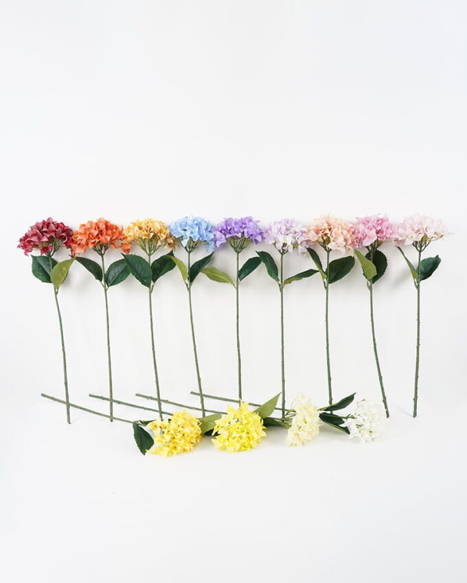 Artificial Flower 22*67cm Artificial flower GS-26221049 Single Flowers YeahFlower is one of Chinese leading OEM manufacturers and exporters , supplying the silk flowers, wholesale artificial trees
