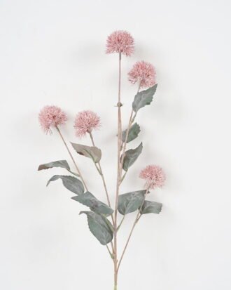 Artificial Flower 18*81cm Artificial flower spray*5 GS-26221041 Single Flowers YeahFlower is one of Chinese leading OEM manufacturers and exporters , supplying the silk flowers, wholesale artificial trees