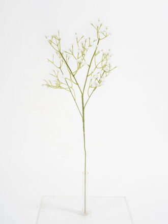 Artificial Flower 11*50cm Hyacinth Single stem GS-29921034-Z1 Single Flowers 3,000+ sqm showroom with thousands of artificial flowers, plants & trees ready for global sourcing.