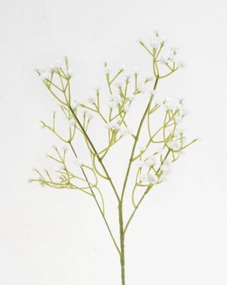Artificial Flower 20*60CM Babysbreath Spray GS-38521001 Single Flowers YeahFlower is one of Chinese leading OEM manufacturers and exporters , supplying the silk flowers, wholesale artificial trees
